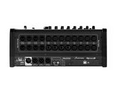 Studiomaster digiTrack 18 Digital Mixer USB 16 Input